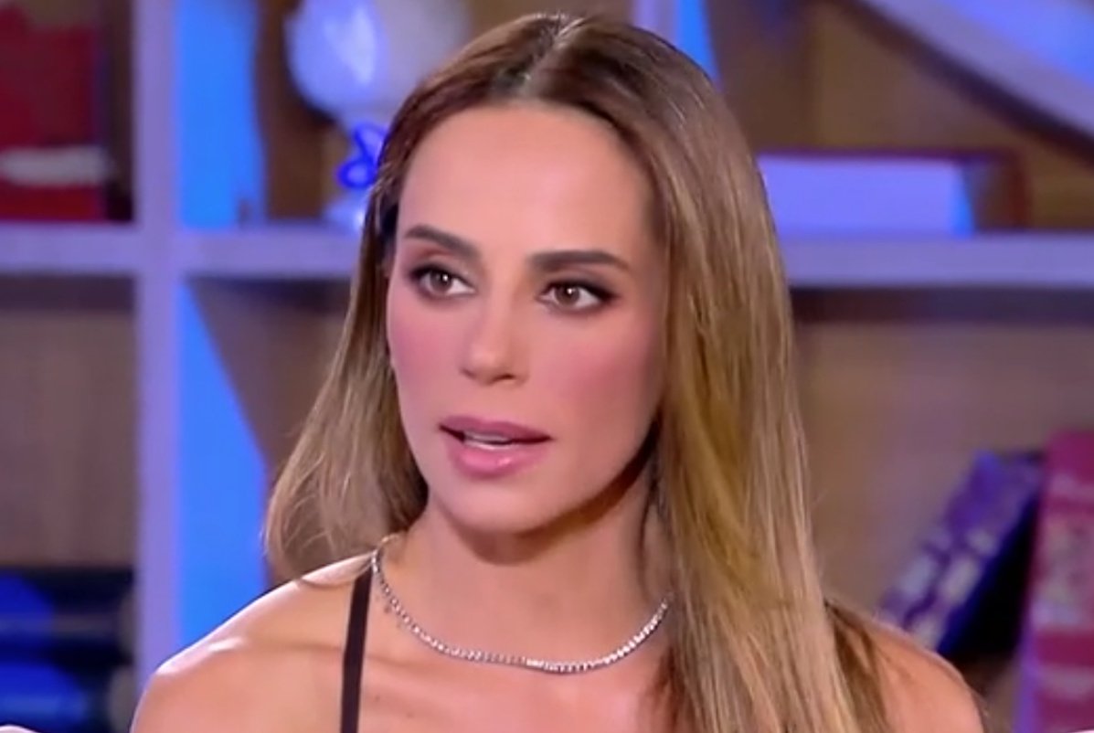 Μαρία Αντωνά: «Ο Γιώργος δεν υποκρίνεται για να είναι αρεστός. Αυτό θέλει τόλμη»