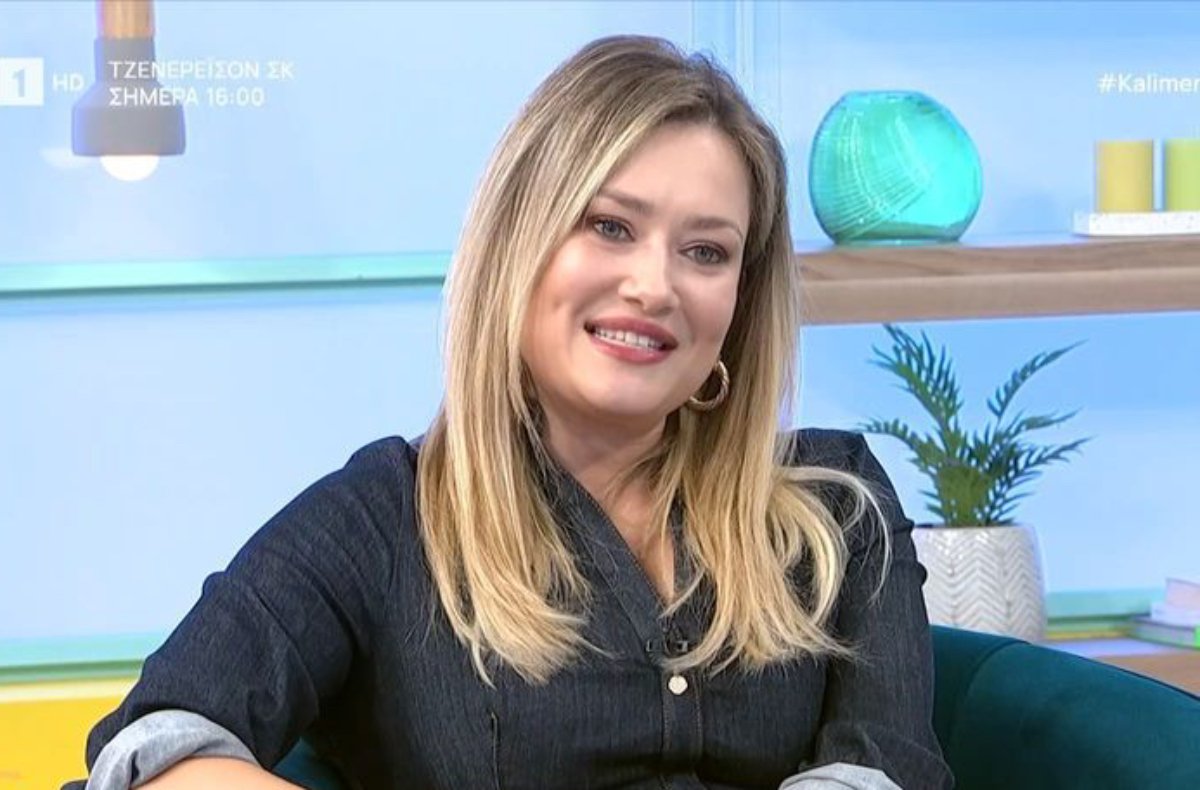 Ιωάννα Ασημακοπούλου για το «Σόι σου»: «Είμαστε διαφορετικοί, έχει κάποιες αλλαγές μετά από τόσα χρόνια, κάποιοι θα…»