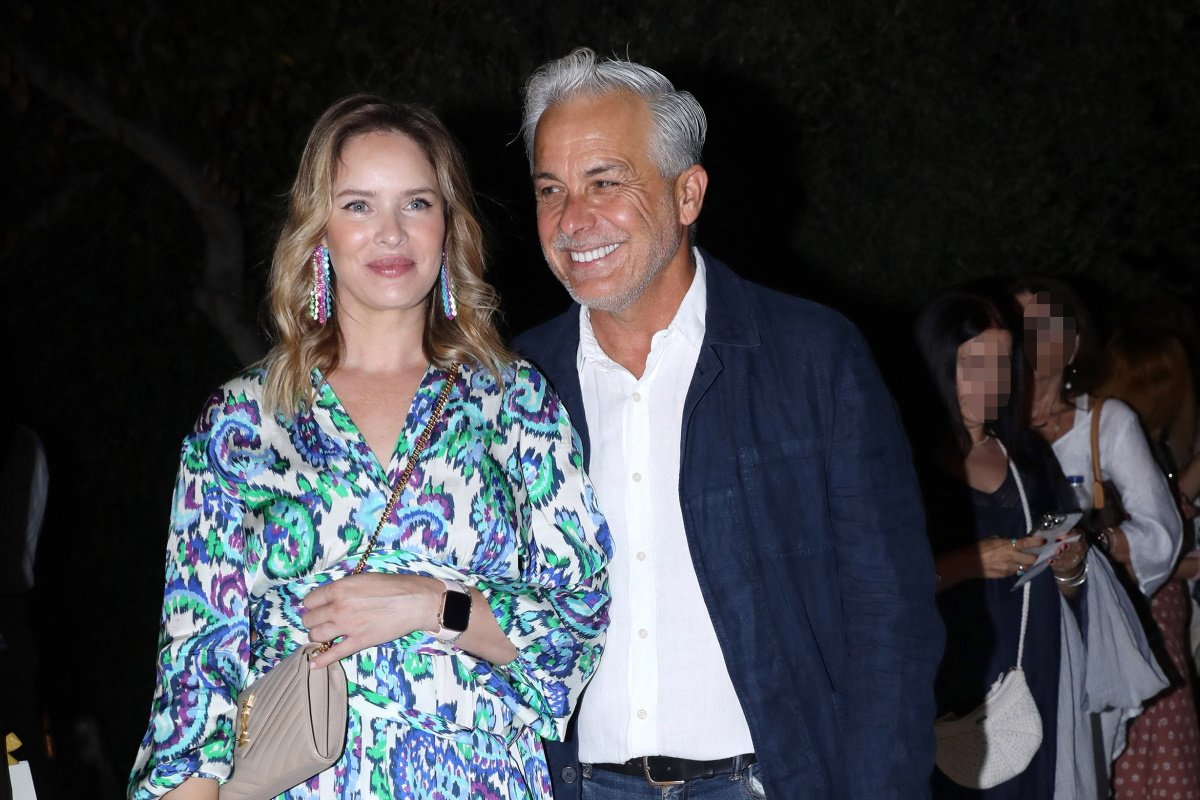 Χάρης Χριστόπουλος: «Είδα το GNTM και σοκαρίστηκα από τη συμπεριφορά των κριτών – Ήταν αγενείς και υποτιμούσαν»