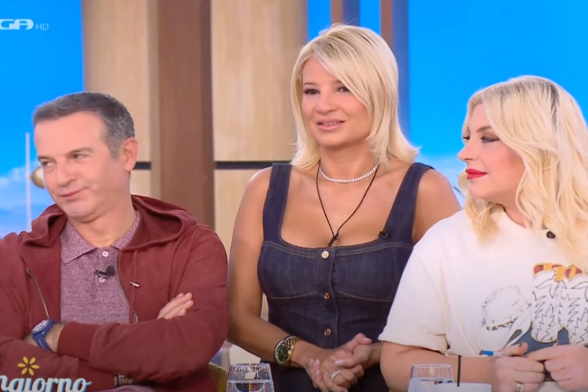 Αλλαγές στο Buongiorno: Ποιος πήρε τη θέση της Ευάννας Ζουμπούρογλου; – Η πρόταση της Φαίης Σκορδά