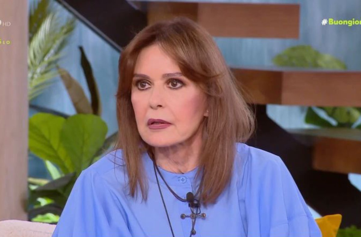Κάτια Δανδουλάκη: «Θα ήθελα να φύγω πάνω στην σκηνή…»