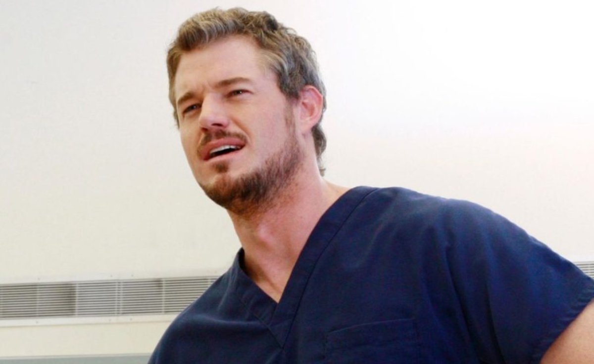 Eric Dane: Σοκάρει η εικόνα του σε αναπηρικό αμαξίδιο – Ο σταρ του Grey’s Anatomy – δίνει μάχη του με την ALS