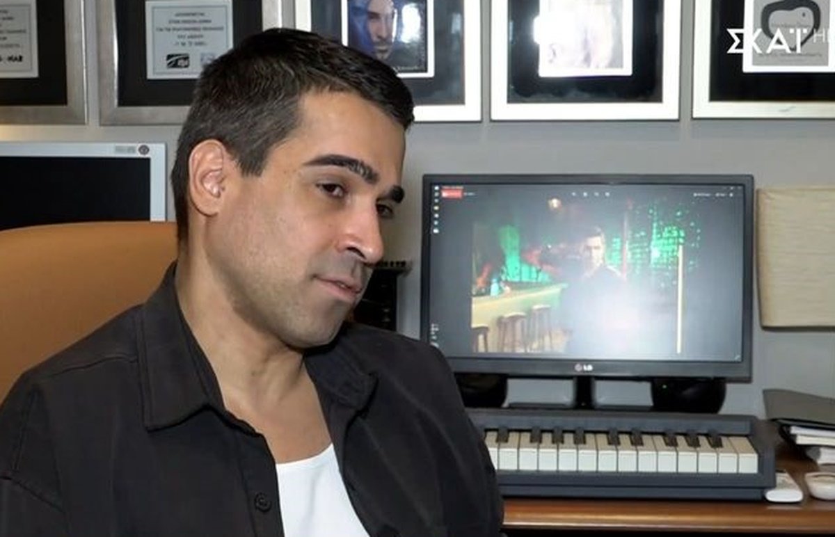 Βασίλης Δήμας: «Ο Νότης Σφακιανάκης έχει ακούσει σίγουρα τον ντόρο και πιστεύω ότι…»