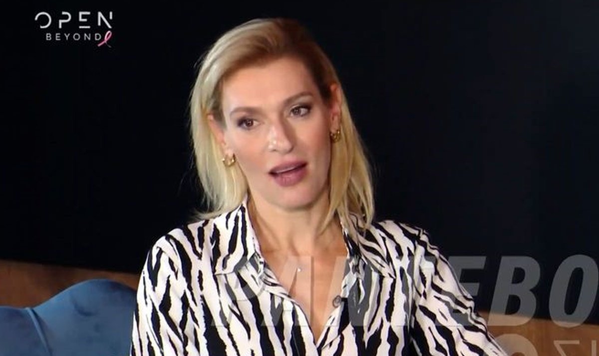 Ζέτα Δούκα: «Πλήρωσα το τίμημα του να μιλήσω ανοιχτά – Συνάντησα πολλούς “ισαποστάκηδες”»