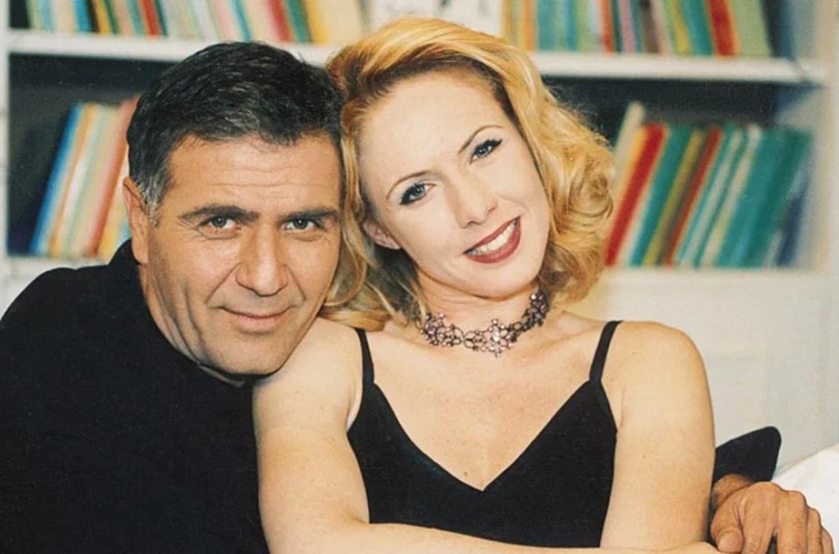 Εβελίνα Παπούλια για «Δυο ξένους»: «Είχε γίνει και μια ολόκληρη ιστορία μέχρι να μπορέσω να είμαι στη σειρά…»