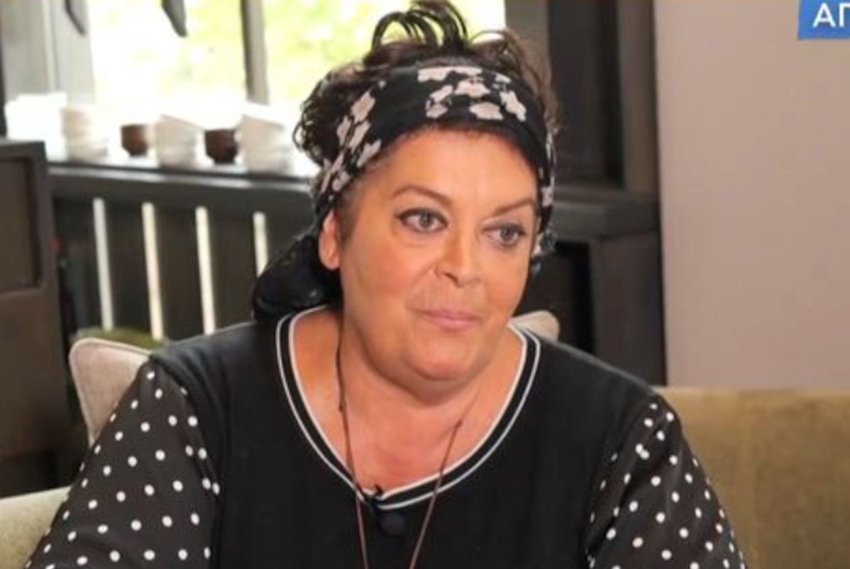 Μαρία Εκμεκτσίογλου: «Μια κυρία σε ένα κανάλι με είχε αποκαλέσει Τουρκόσπορο»
