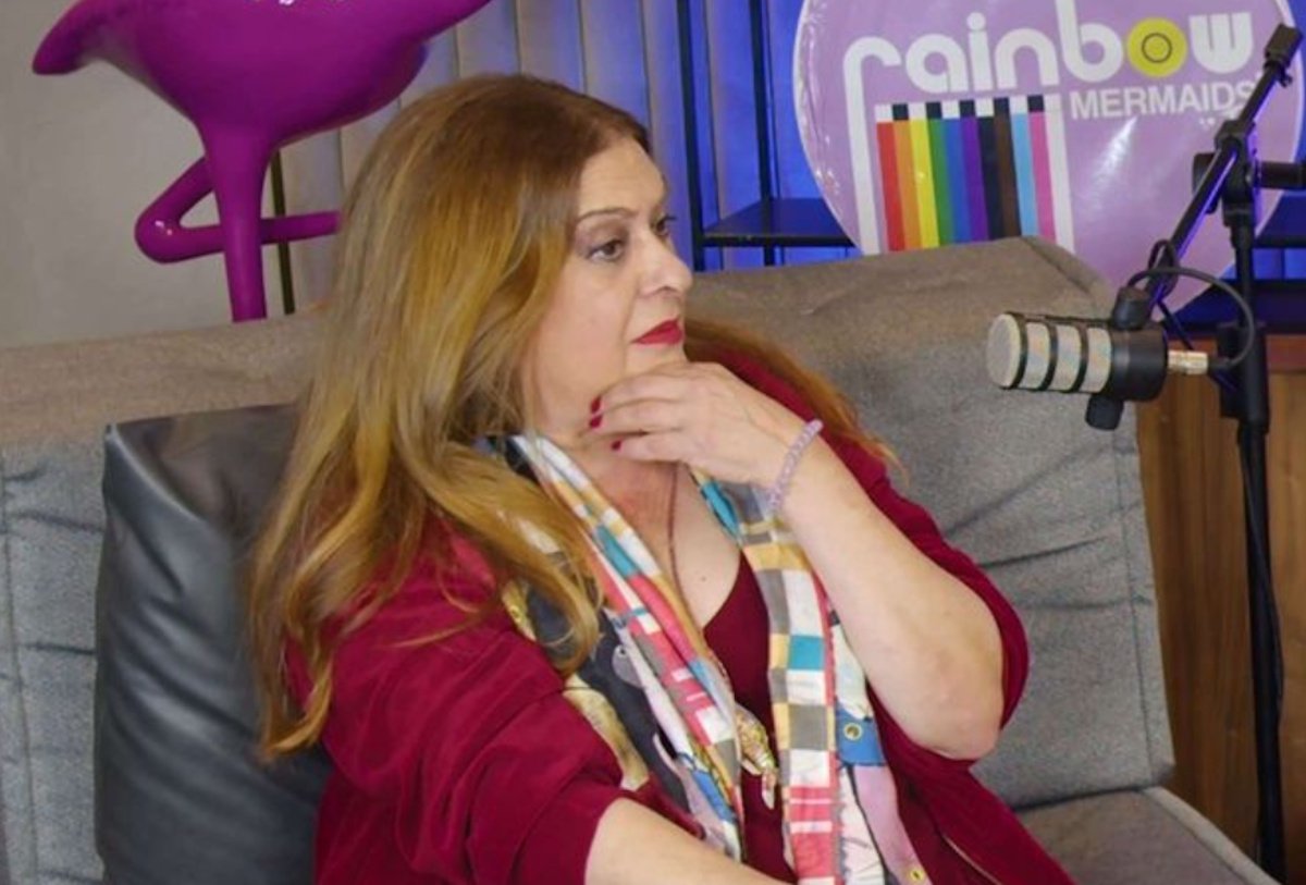 Τζόυς Ευείδη για Δαλιανίδη: «Η Κατερίνα Γιουλάκη είχε φύγει κλαίγοντας ουκ ολίγες φορές»