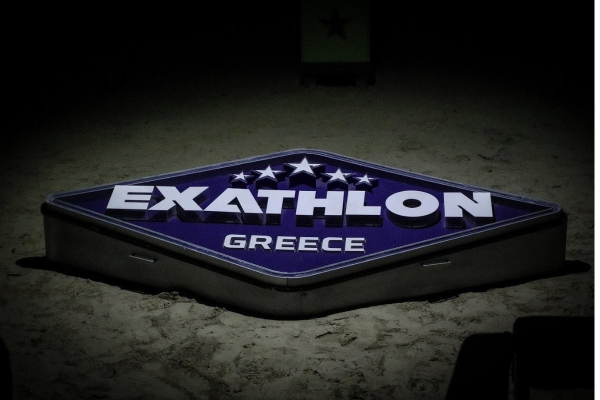 Exathlon 6/10: Ο δρόμος για τον μεγάλο τελικό!