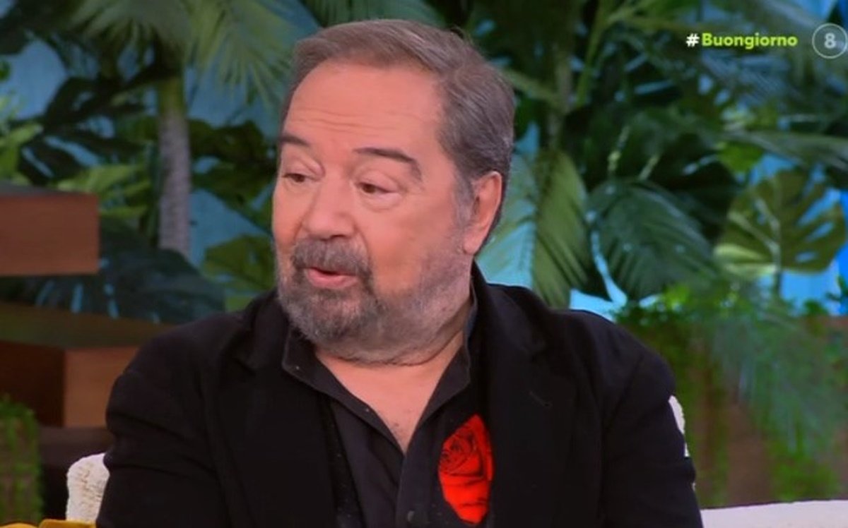 Σταμάτης Φασουλής «Στο J2US έπεφτε η μάσκα – Το ευχαριστιόμουν κι ήταν σαν να έκανα πάρτι»