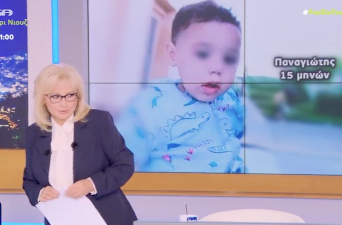 Φως στο Τούνελ: Απασφάλισε η Νικολούλη – «Θέλετε να σας πω τι γίνεται μέσα στον Κορυδαλλό;»