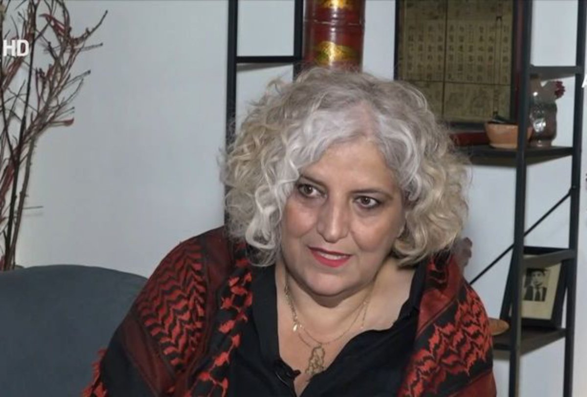 Μάρθα Φριντζήλα: «Ο πόλεμος, που μου έγινε, με ανάγκασε τότε να κλείσω τον λογαριασμό μου στα socia media»