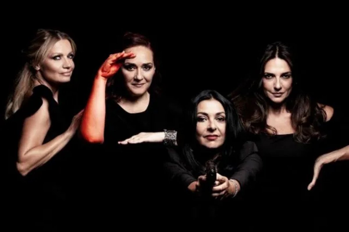 Τι ψυχή θα παραδώσεις μωρή: Στον αέρα το trailer για το πρώτο μέρος των ταινιών