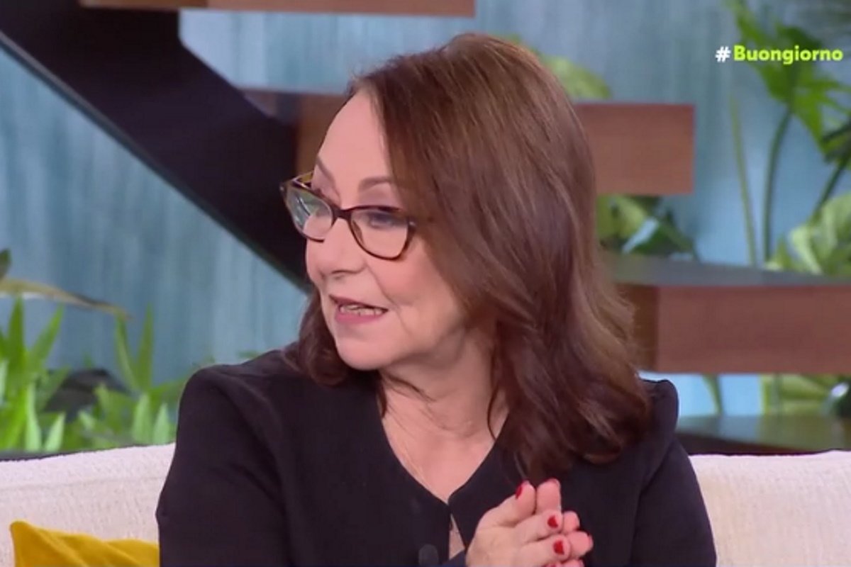 Λυδία Φωτοπούλου: Συγκλονίζει για την εγγονή της, την πίστη και την απώλεια της μητέρας της – «Την πένθησα στα 40»