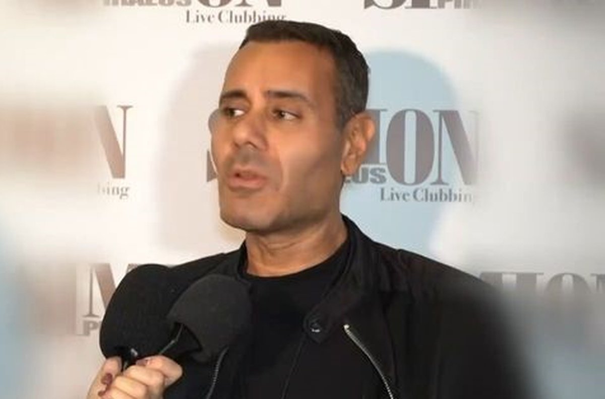 Νίκος Γεωργιάδης: «Δεν θα ήθελα να συνεργαστώ ποτέ ξανά με τον Γιώργο Λιάγκα»