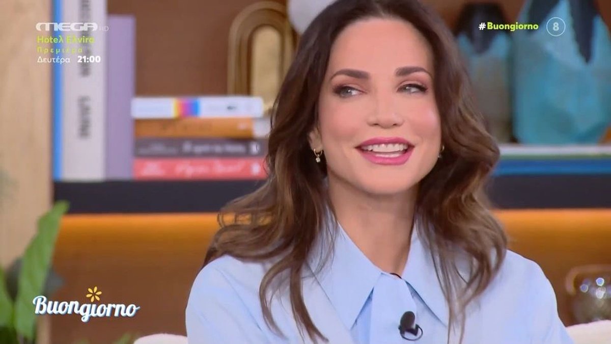 Κατερίνα Γερονικολού: «Μου είπε “όταν δεν έρθω εδώ, τότε θα πεθάνω”»