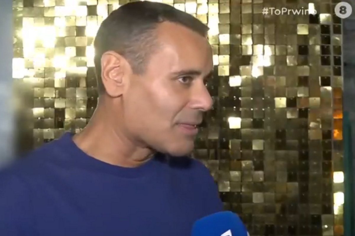 Νίκος Γεωργιάδης για Έλενα Χριστοπούλου: «Δεν έχει δείξει πόσο έχει πονέσει – Κάποια στιγμή θα μιλήσει και με στοιχεία»