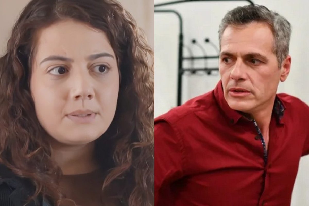 Η γη της ελιάς spoiler: Νέα σχέση για την Άννα – Αυτός είναι ο Κρητικός που την ερωτεύεται – Ο Αντώνης σκοτώνει κι άλλη γυναίκα