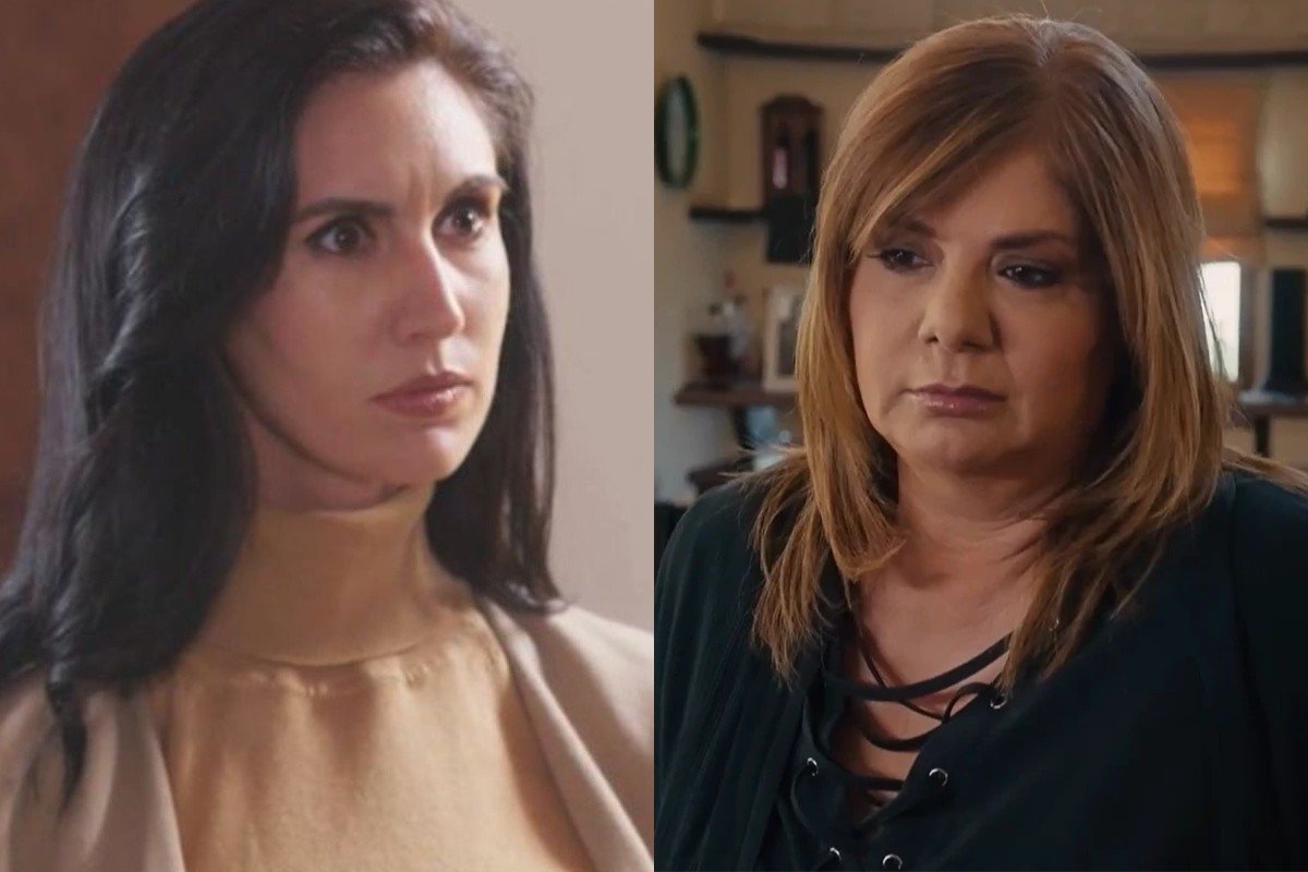 Η Γη της ελιάς spoiler: Η Ασπασία εκτός εαυτού – Οργισμένο ξέσπασμα στην Αμαλία
