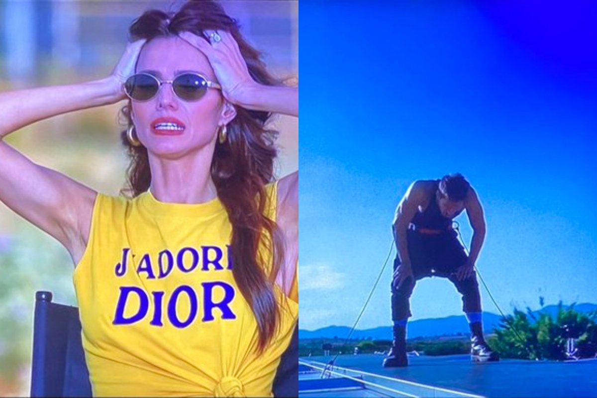 GNTM – X: Τα «έφτυσαν» τα μοντέλα με την απαιτητική δοκιμασία- «Που να τους πούνε για τα 13ωρα που έρχονται!»