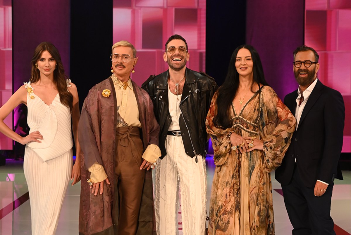 GNTM 3/10: Η 3η audition φέρνει ένταση και «πράσινα φώτα» για το bootcamp!