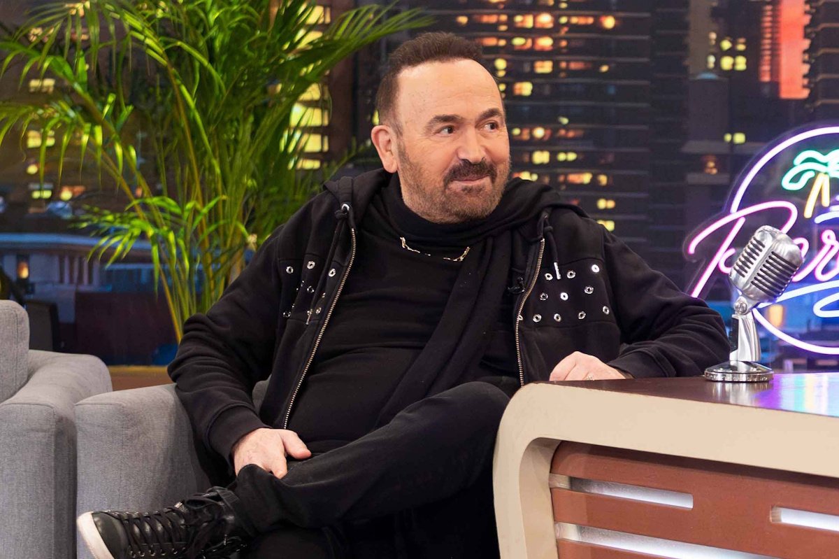 Σταμάτης Γονίδης: «Ζήτησα ένα σημάδι και άκουσα μία φωνή στον ύπνο μου. Τους είπα μου μίλησε ο Θεός – Λένε “πάει τρελάθηκε αυτός”»