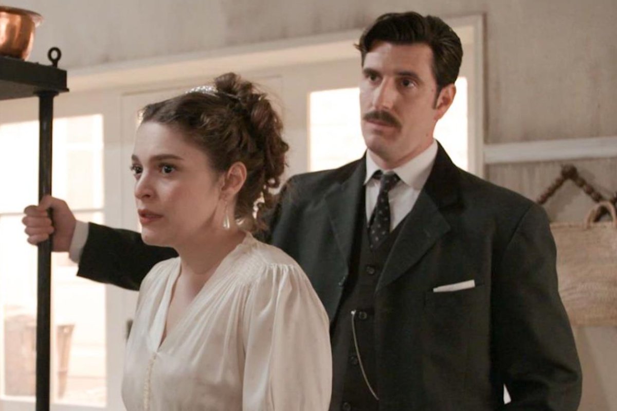 Grand Hotel spoiler: Ο Ρήγας σπέρνει το μίσος! Η Αλίκη γυρίζει την πλάτη στον Άρη