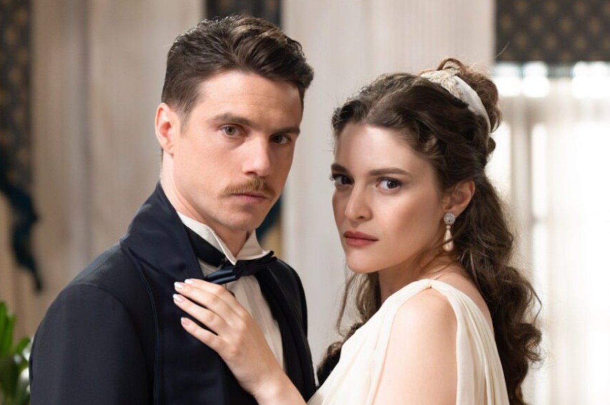 Grand Hotel spoiler: Η αλήθεια αποκαλύπτεται – Ο Άρης τα παραδέχεται την αλήθεια στην Αλίκη
