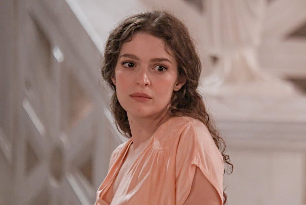 Grand Hotel 14/10: Η Άλικη αναγνωρίζει τον απαγωγέα της!