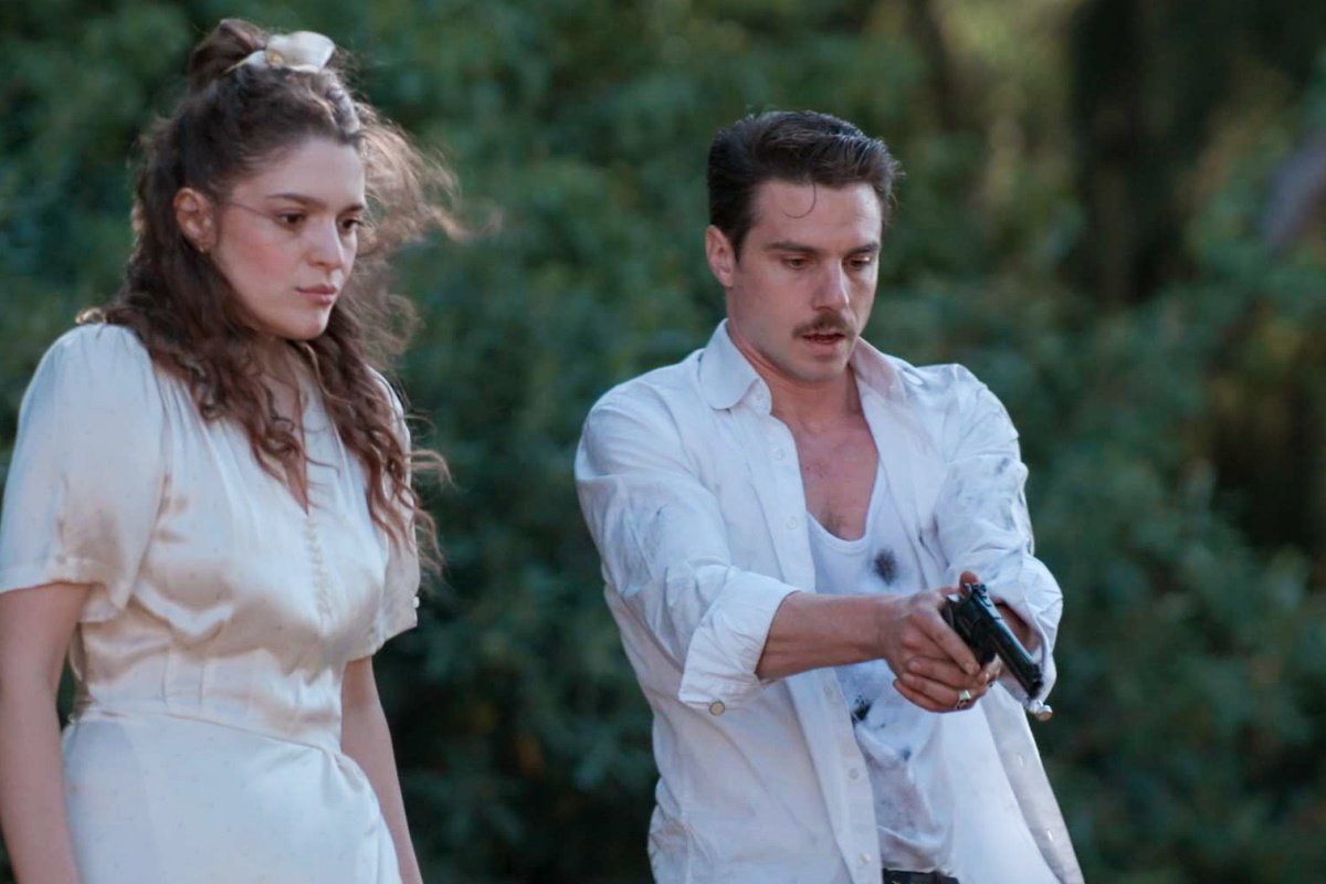 Grand Hotel 20/10: Η Αλίκη μαθαίνει την πραγματική ταυτότητα του Άρη