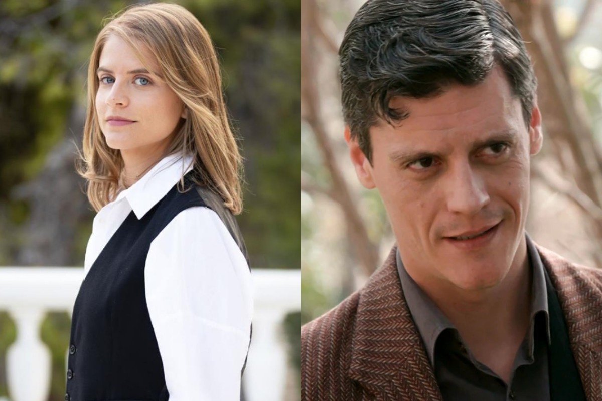 Grand Hotel spoiler: Η Φρίντα αναλαμβάνει να υπερασπιστεί τον Βλάση