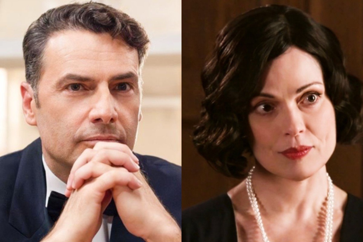 Grand Hotel spoiler: Τα τρία νέα ζευγάρια που φέρνουν τα πάνω – κάτω!