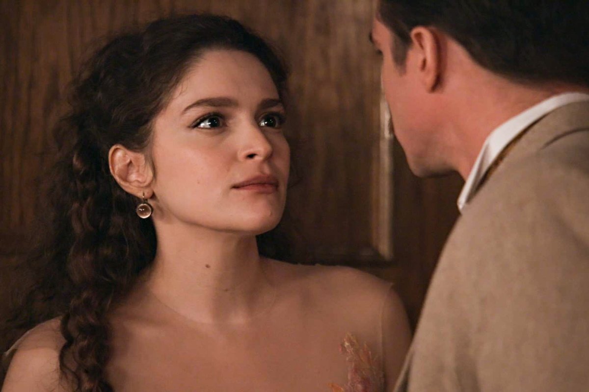 Grand Hotel 29/10: Η Αλίκη μαθαίνει για τις οικονομικές συναλλαγές του Άρη με τον Χατζημήτρο