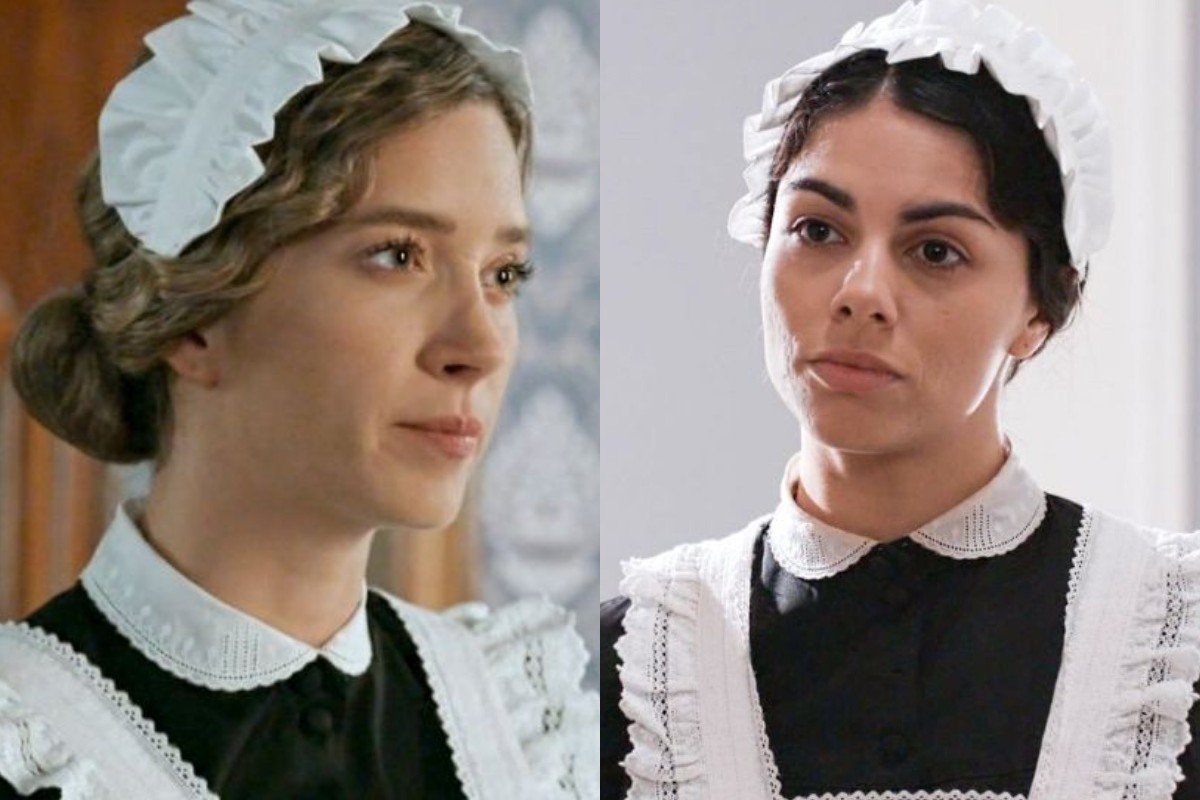 Grand Hotel spoiler: Η Ελένη στήνει την πιο ύπουλη παγίδα θανάτου στη Δέσποινα!