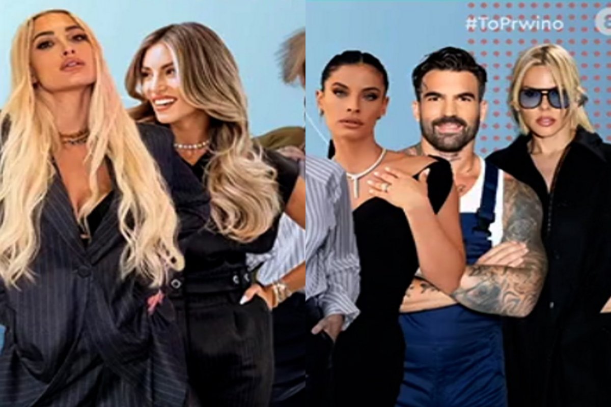 Post από…χρυσάφι: 90 εκατ. ευρώ τζιράρουν οι Έλληνες influencers – Ποιοι βρίσκονται στην κορυφή;
