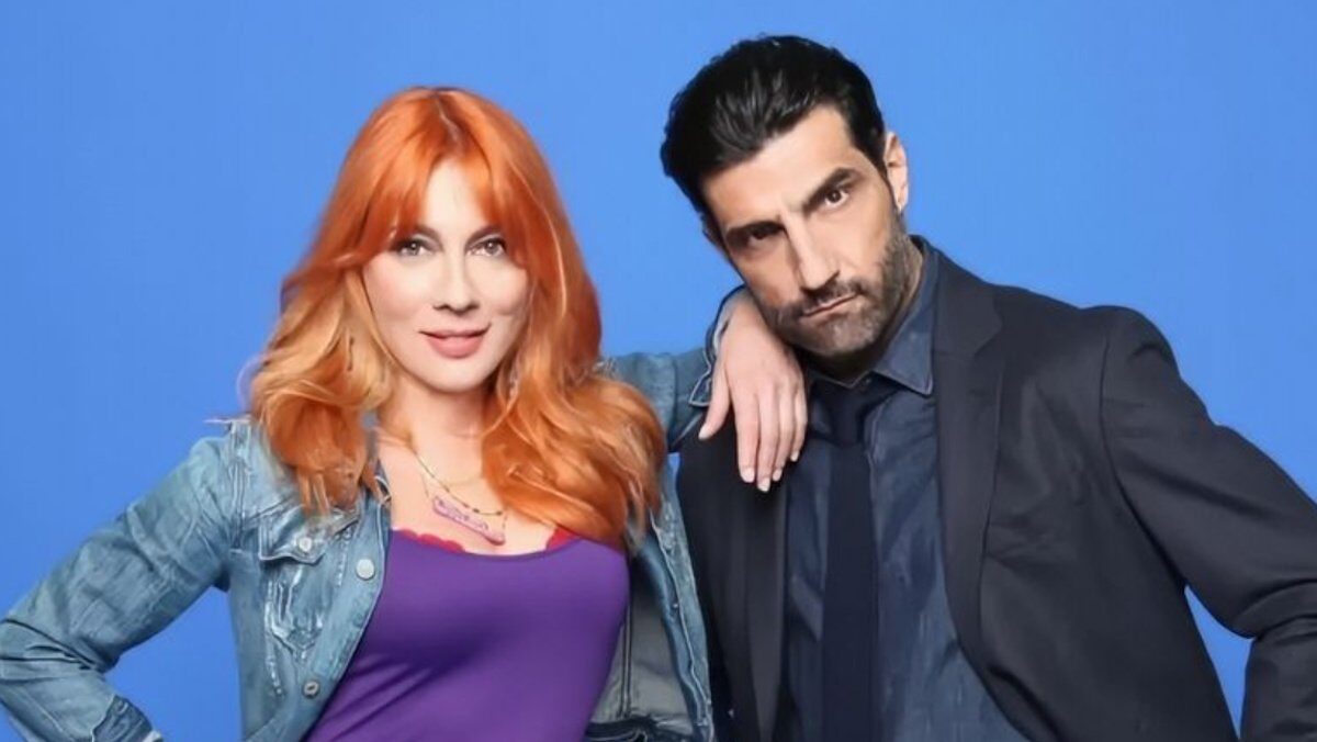 IQ 160: Αυτή είναι η ημερομηνία της πρεμιέρας! Η Πηνελόπη και ο Αργύρης επιστρέφουν σε νέες περιπέτειες!