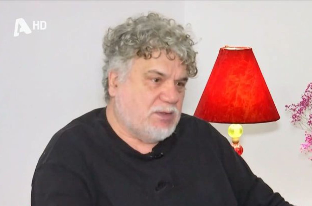Γιάννης Κακλέας: «Είναι προσβλητικό να πεις “να πάρουμε τον τάδε ηθοποιό γιατί έχει πολλούς followers”»