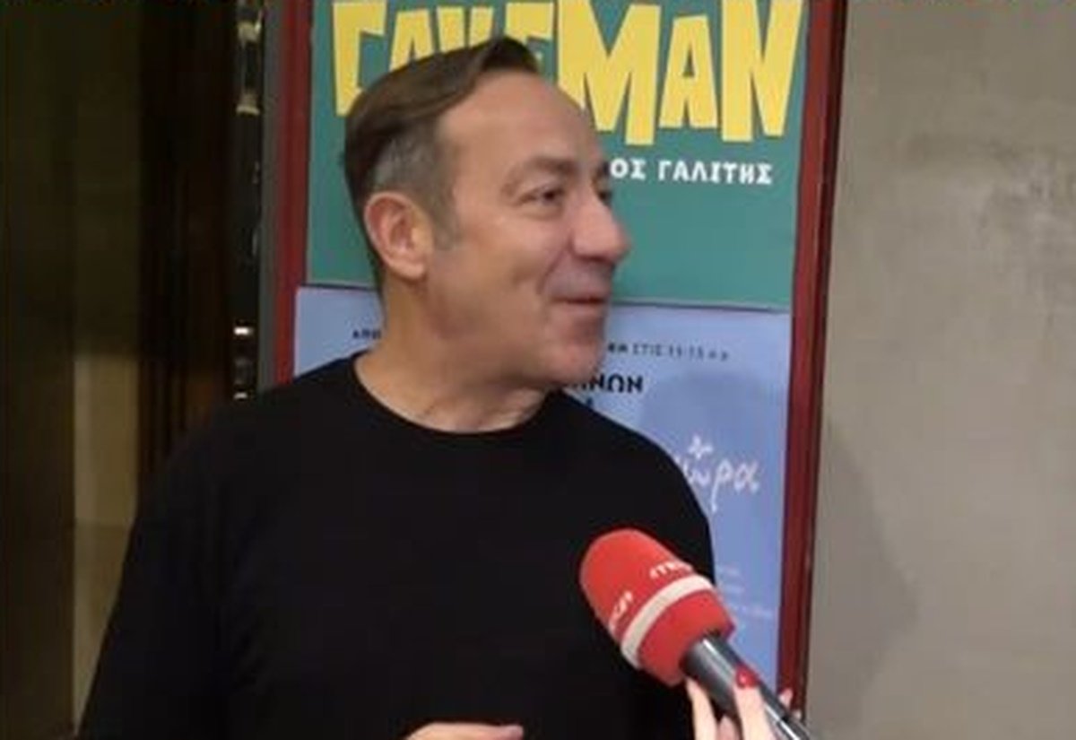 Σωτήρης Καλυβάτσης: «Τα έχω καλά με όλα τα Μέσα αλλά δεν έχω… μέσο»