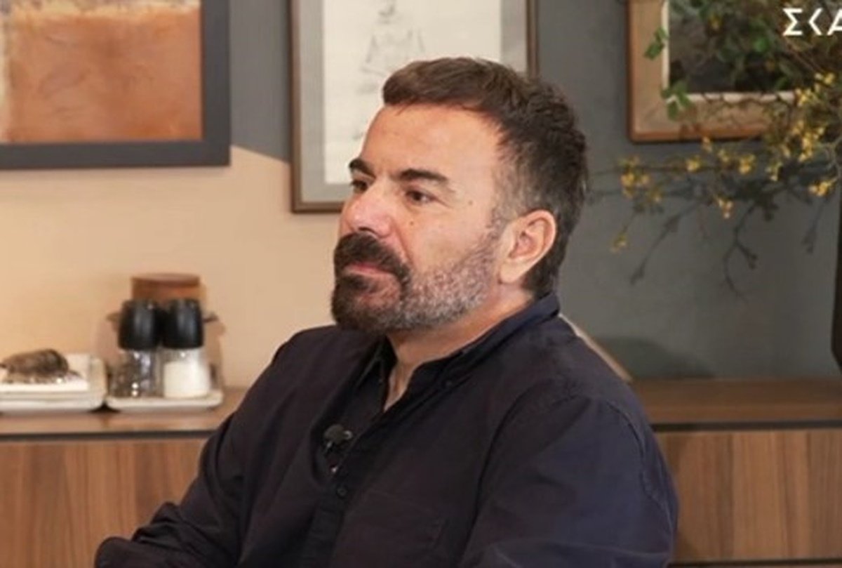 Βασίλης Καλλίδης: «Δεν μου έχει γίνει πρόταση για το MasterChef – Ίσως έχουν ακούσει ότι…»
