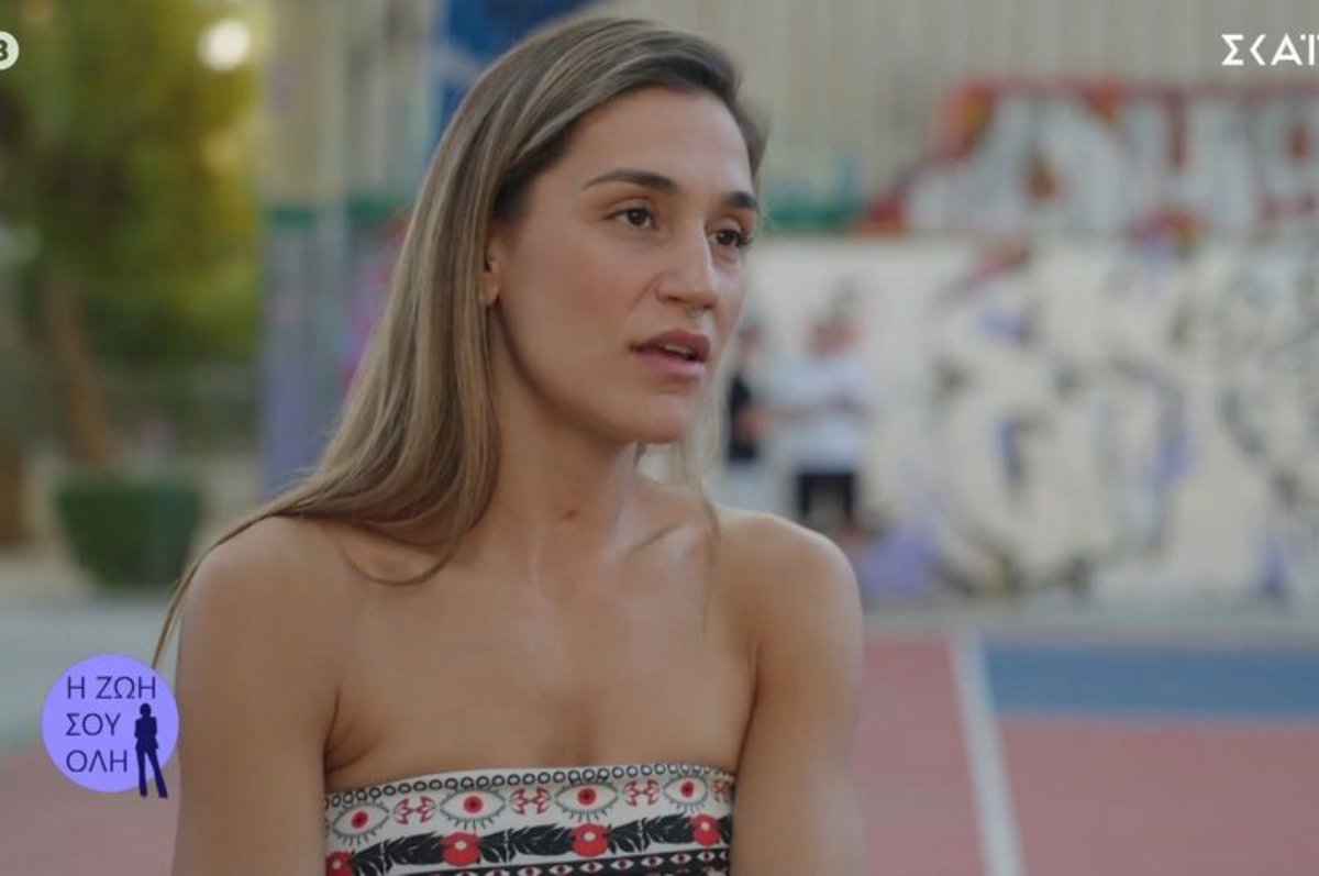 Γεωργία Καλτσή για το τροχαίο: «Λιώναμε, επειδή το αυτοκίνητο είχε φτάσει στους 700 βαθμούς – Έγινα επί τόπου ανάπηρη»
