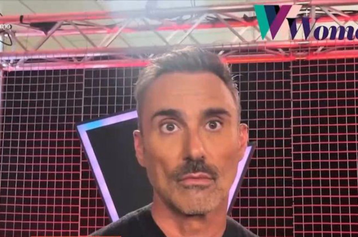 Γιώργος Καπουτζίδης: «Μετά το “Παρά Πέντε” υπήρχε ένα τεράστιο βάρος – Δεν είχα να δώσω τίποτα»