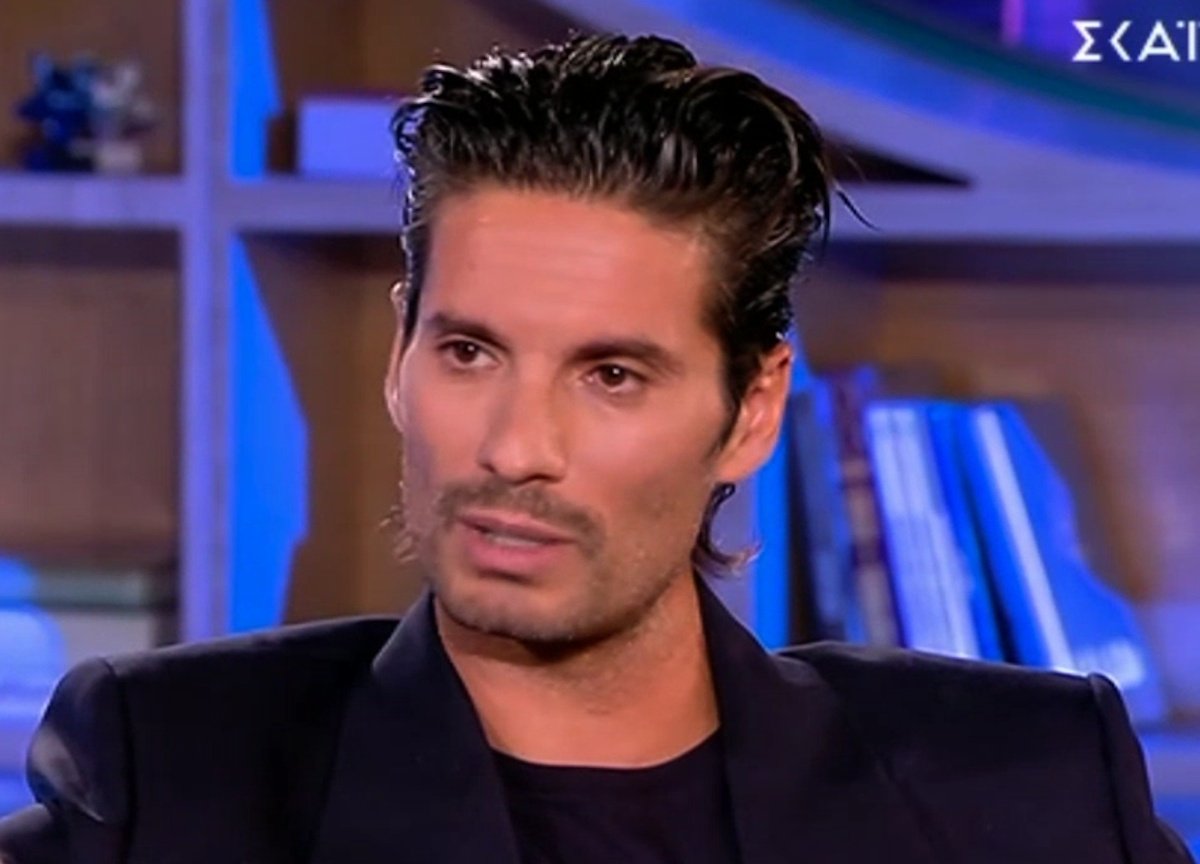 Γιώργος Καράβας: «Αν δεν πήγαινα καλά στο Exathlon, θα με σταύρωναν στο Σύνταγμα. Ξέρω τι λέω…»