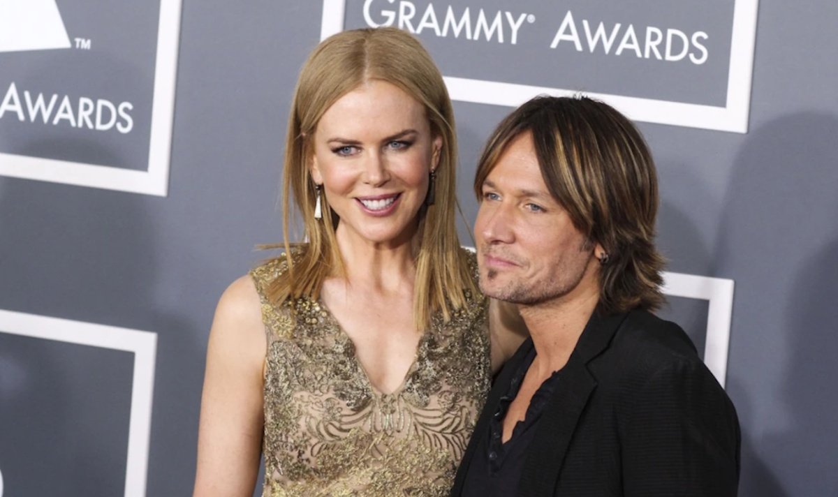 Nicole Kidman – Keith Urban: Ποιο είναι το τρίτο πρόσωπο που φημολογείται ότι διέλυσε τον γάμο τους;