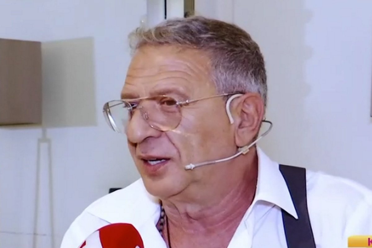 Κώστας Κόκλας: Από barman και οικοδομή, στην υποκριτική – «Είμαι πολύ μικρός ακόμα, έχω για τον 3ο γάμο»