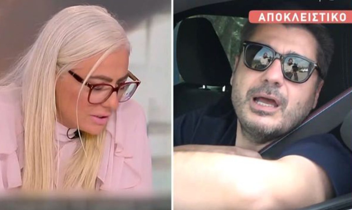 Λάμπρος Κωνσταντάρας: «Η Άρια Καλύβα είναι περιζήτητη. Μακάρι να έρθει σε εμάς…»