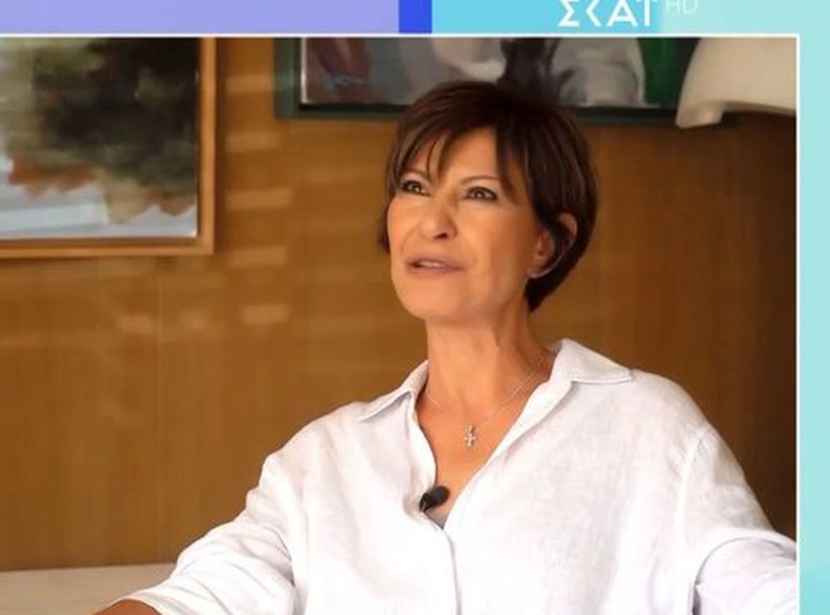 Κωνσταντίνα: «Έχω τραγουδήσει με σπασμένα πλευρά»