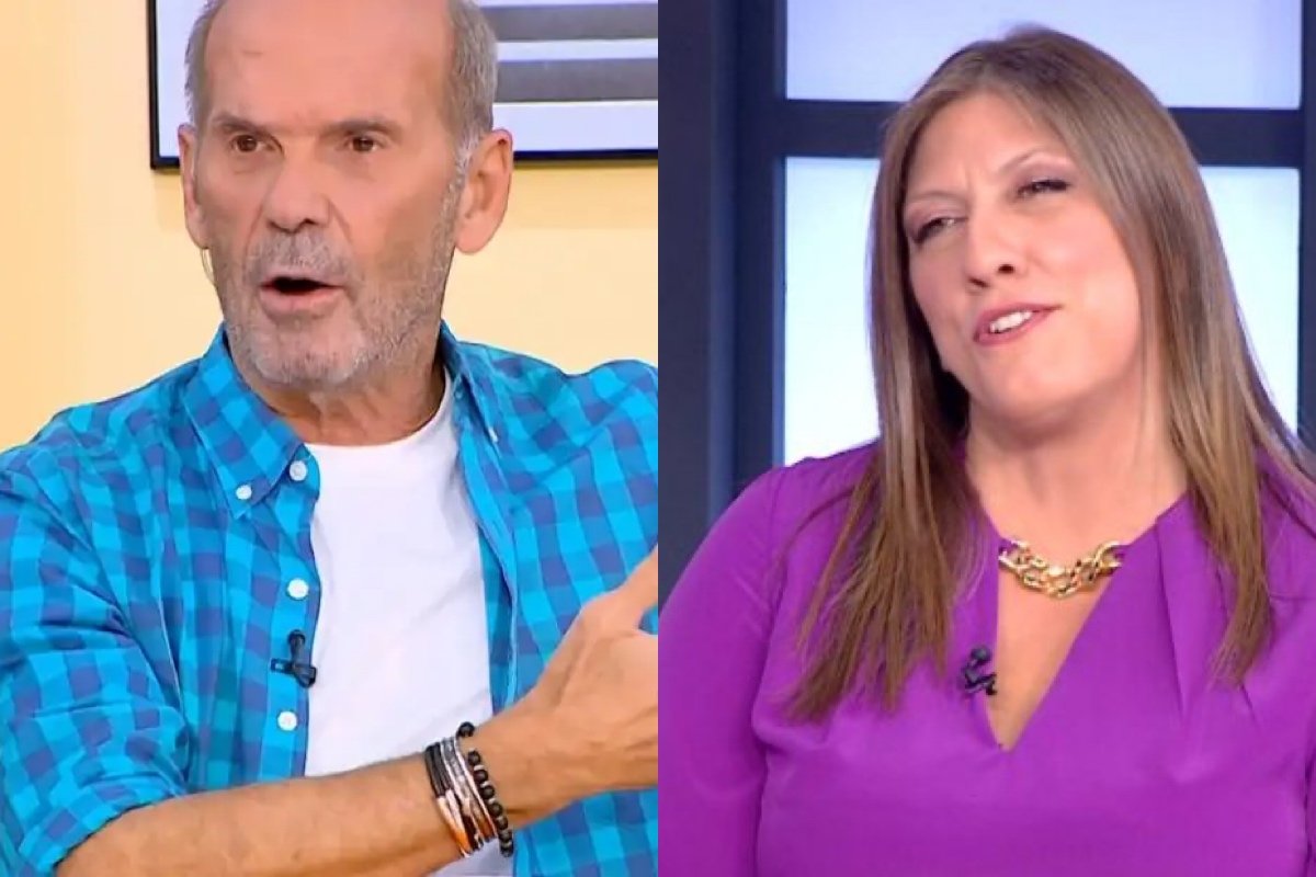 Πέτρος Κωστόπουλος για το περιστατικό με Ζωή Κωνσταντοπούλου: «Αυτά που κάνει είναι για να γελάνε οι κότες»