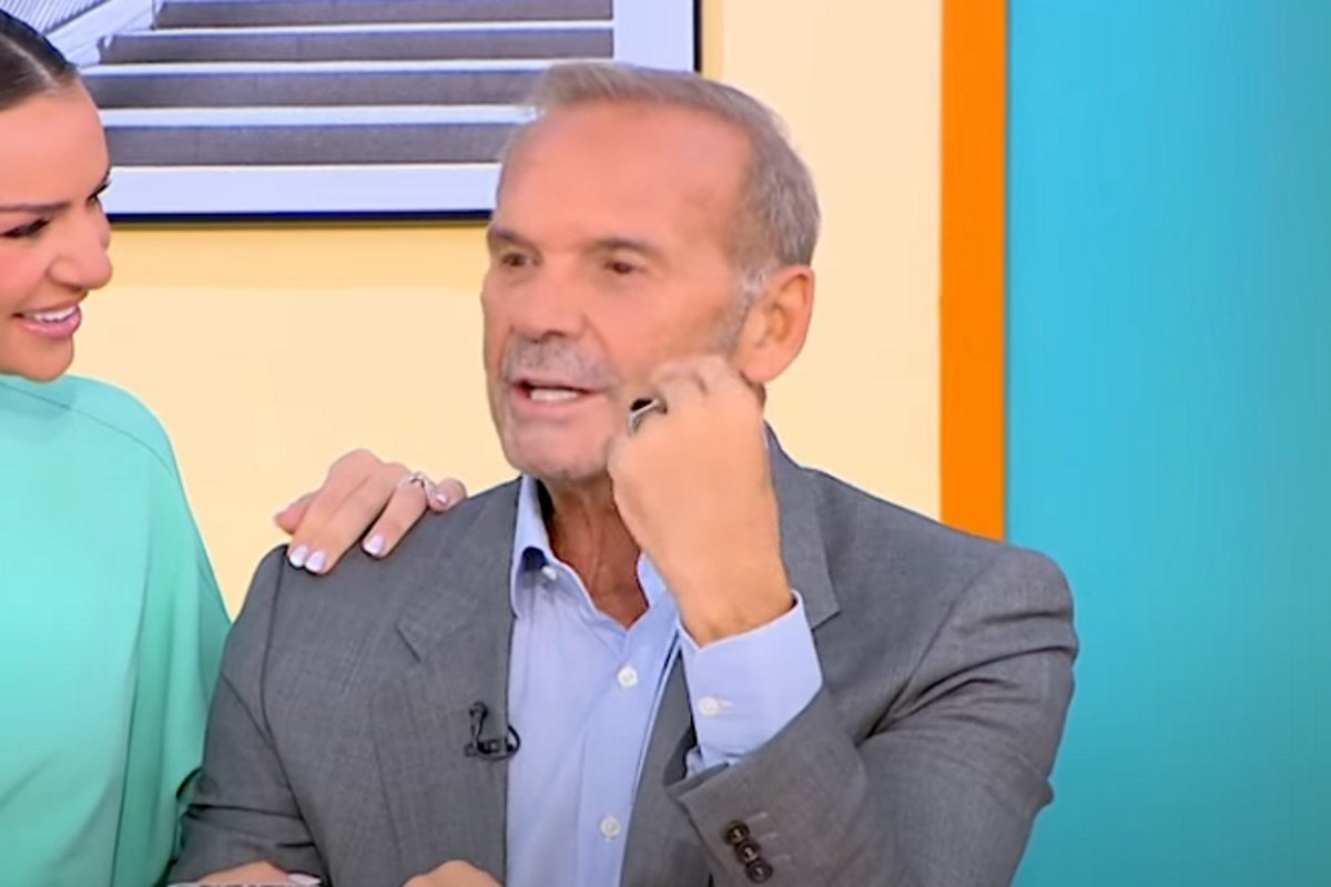 Πέτρος Κωστόπουλος: Δεν παραβρέθηκε στον γάμο της κόρης του, Αμαλίας, στην Αμερική – Ο λόγος