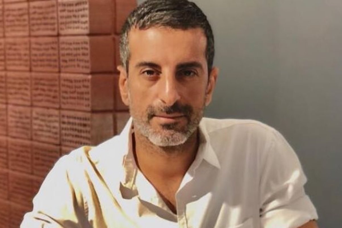 Στέλιος Κουδουνάρης: «Κακές κουβέντες για εμένα έχω ακούσει στην τηλεόραση από 1-2 ανθρώπους που δεν τους εκτιμώ»