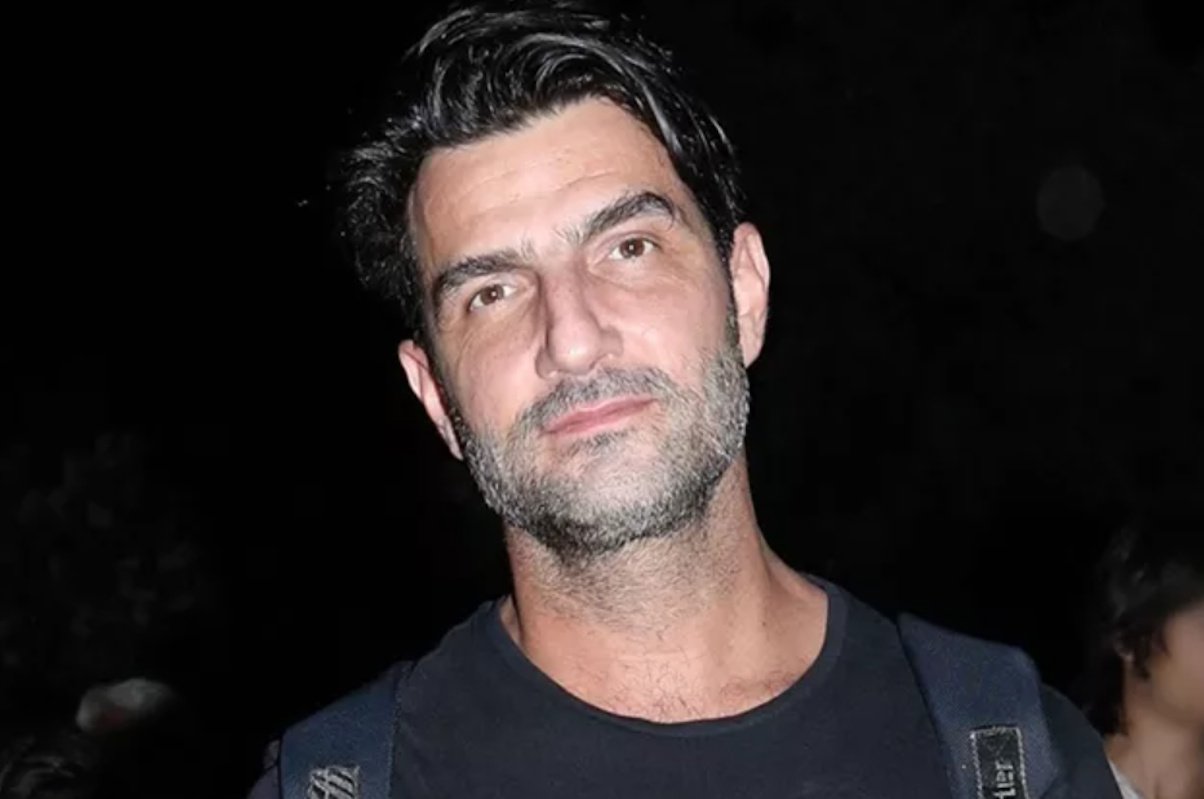 Νίκος Κουρής: «Για χρόνια έλεγα πάρα πολλά ψέματα στον εαυτό μου»