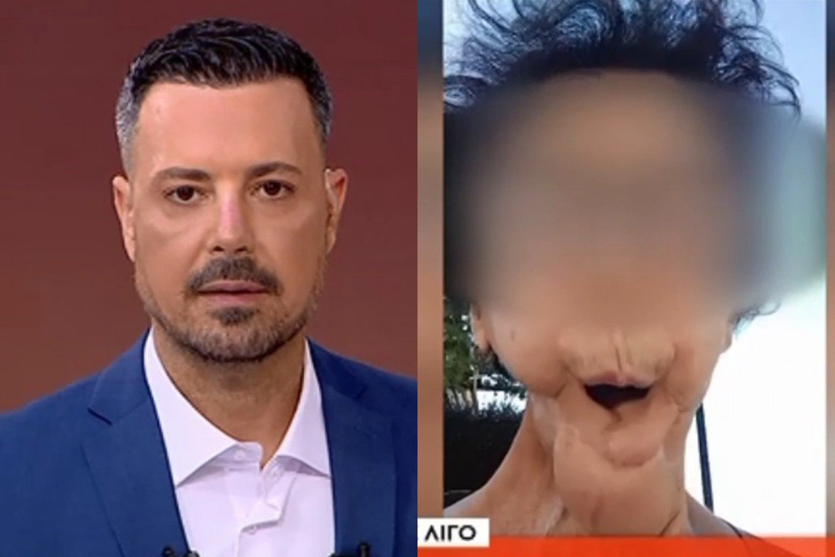 Άγιος Σάββας: Εικόνες σοκ με θύμα του «χασάπη» – Με τρεμάμενη φωνή ο Κουσουλός – «Άκου φίλε… Αυτή την ιστορία θα την πάω μέχρι τέλους»